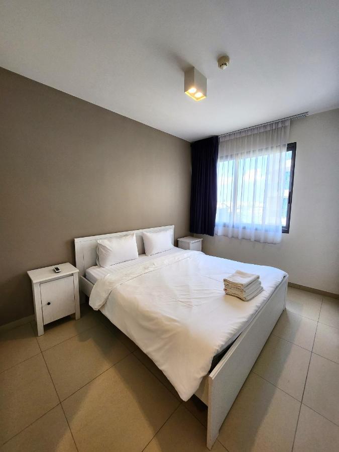 Unixx Oasis : Grandeur 2Br Suite Pattaya Dış mekan fotoğraf