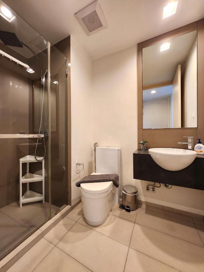 Unixx Oasis : Grandeur 2Br Suite Pattaya Dış mekan fotoğraf